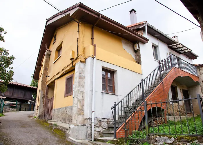 La Casa\'L Cantirin