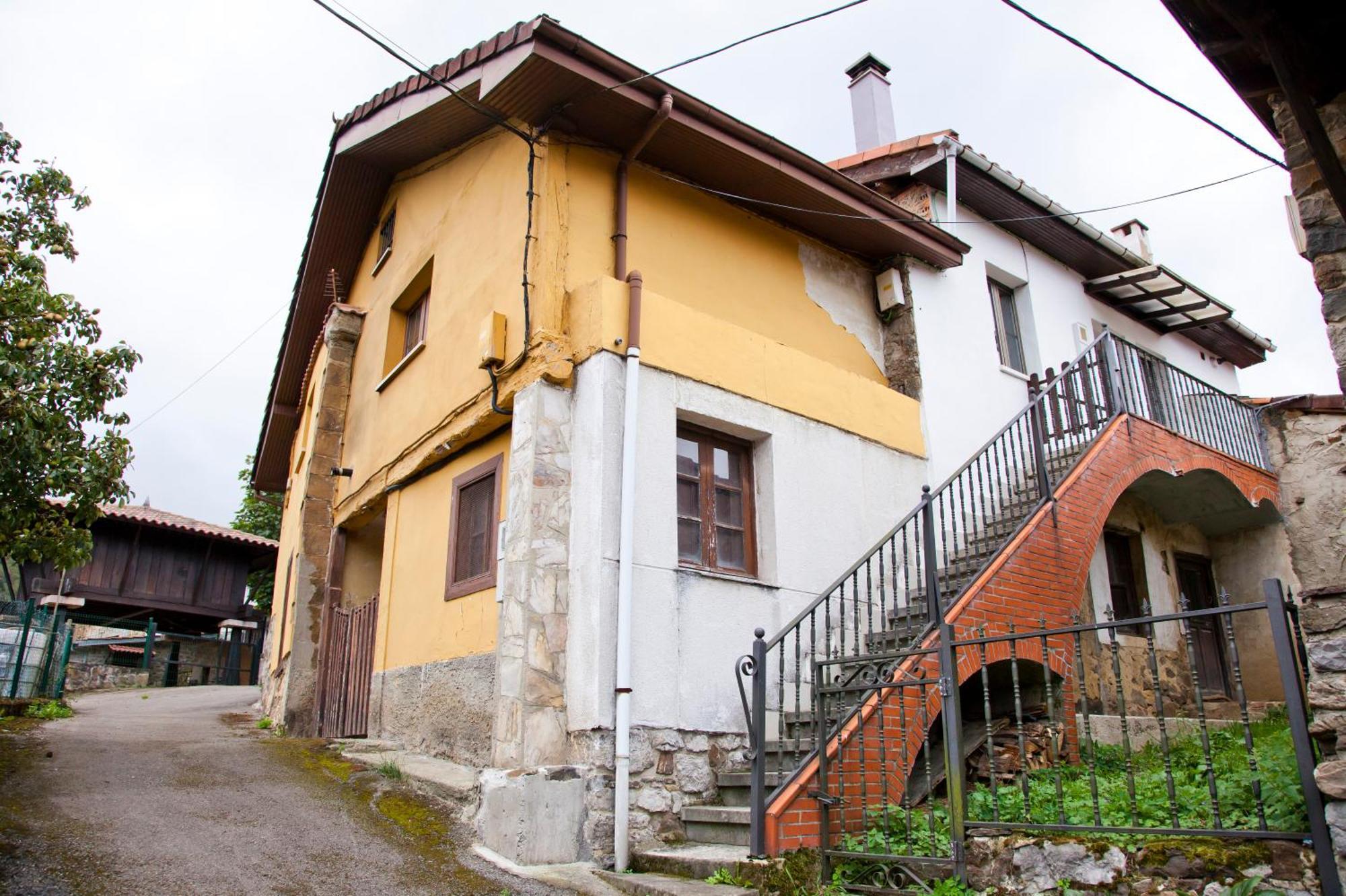 Holiday home La Casa'l Cantirin Pola de Lena