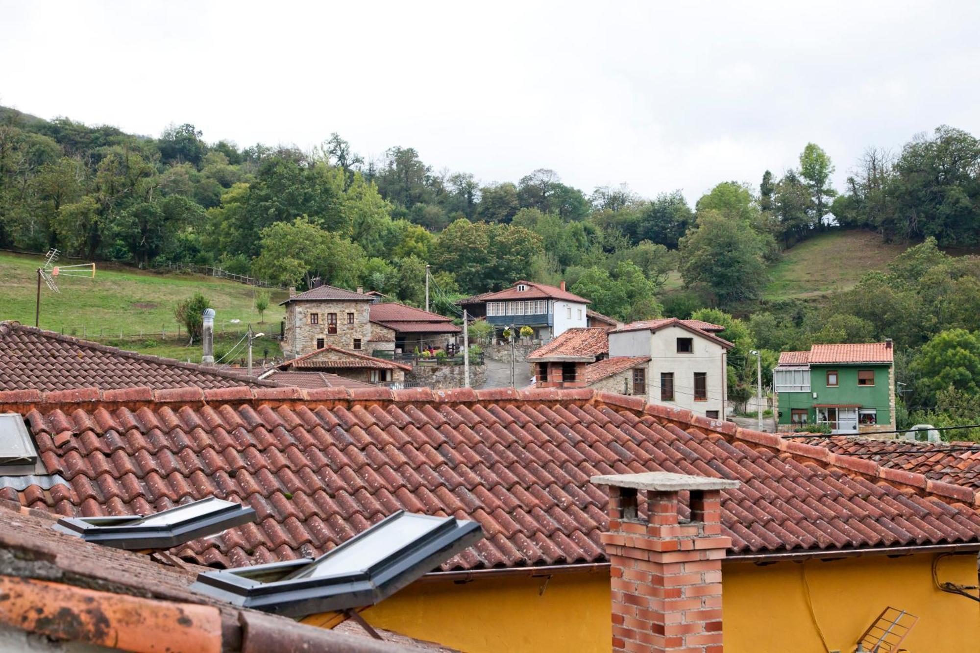La Casa'l Cantirin *