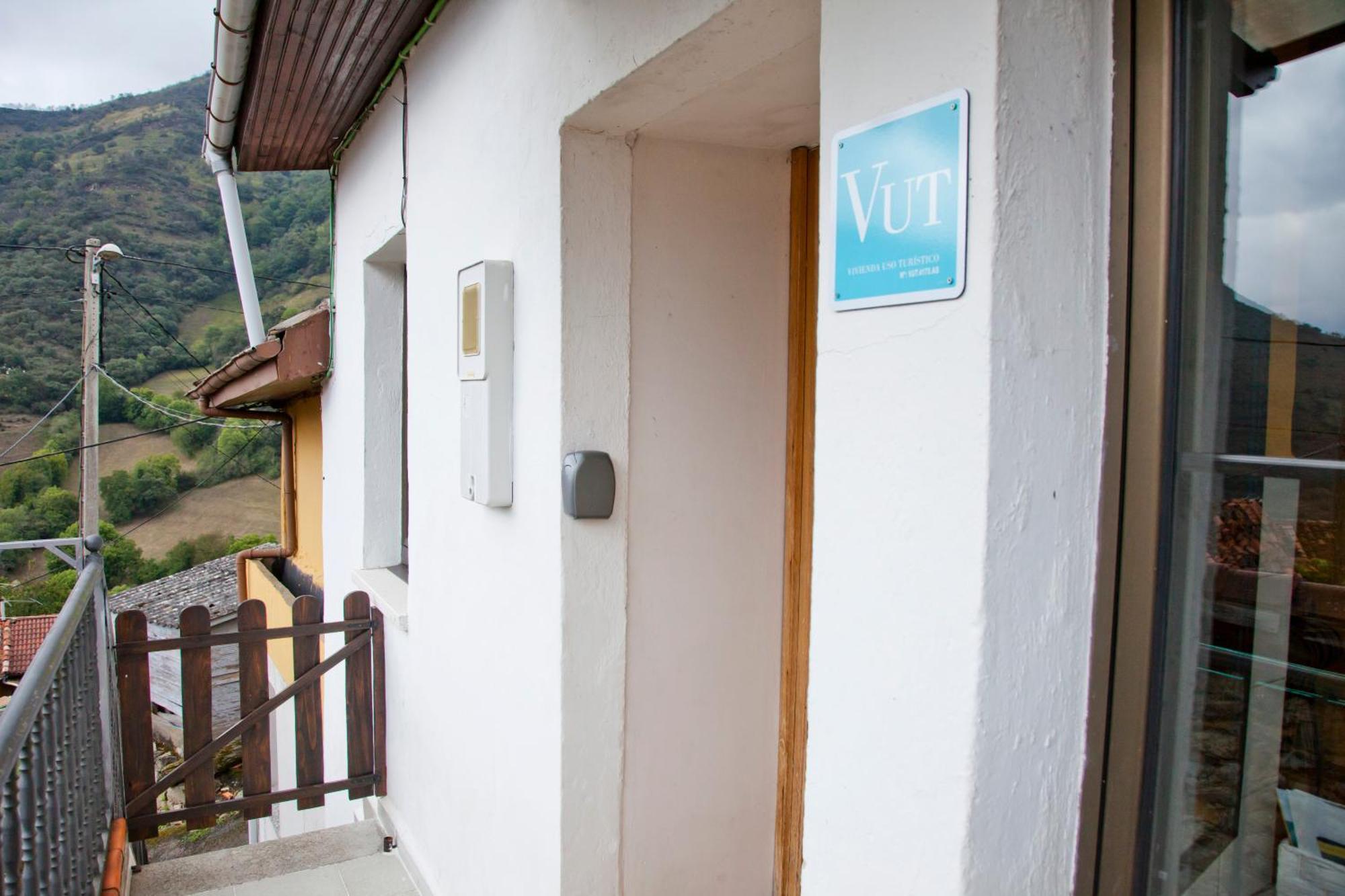 Holiday home La Casa'l Cantirin
