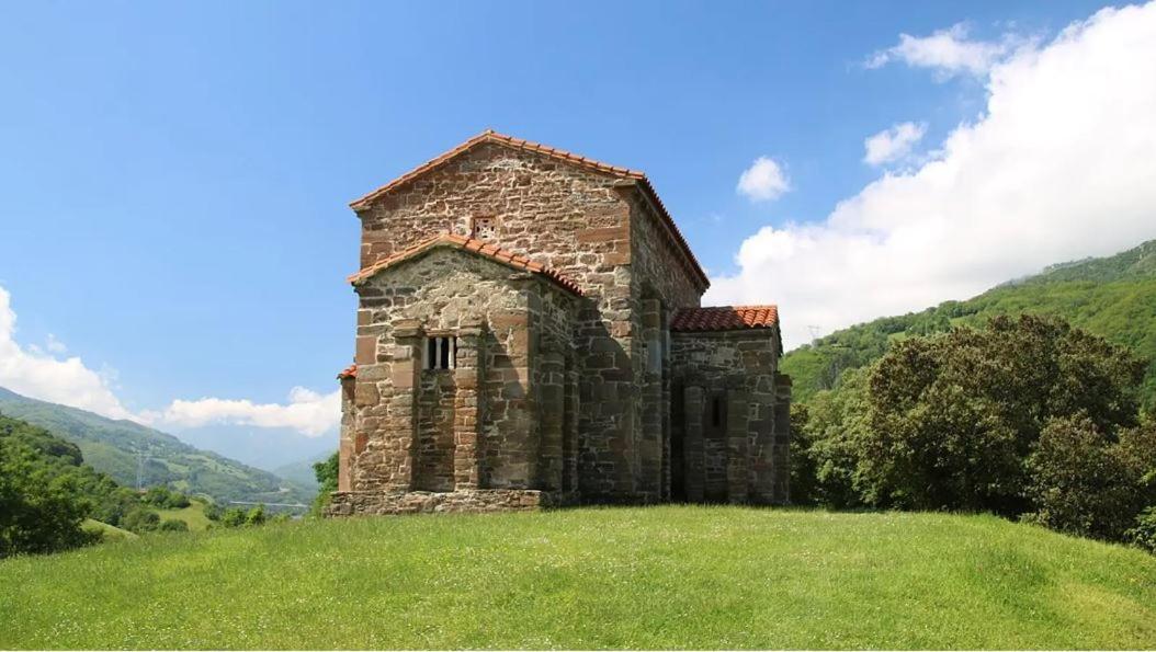 Holiday home La Casa'l Cantirin Pola de Lena