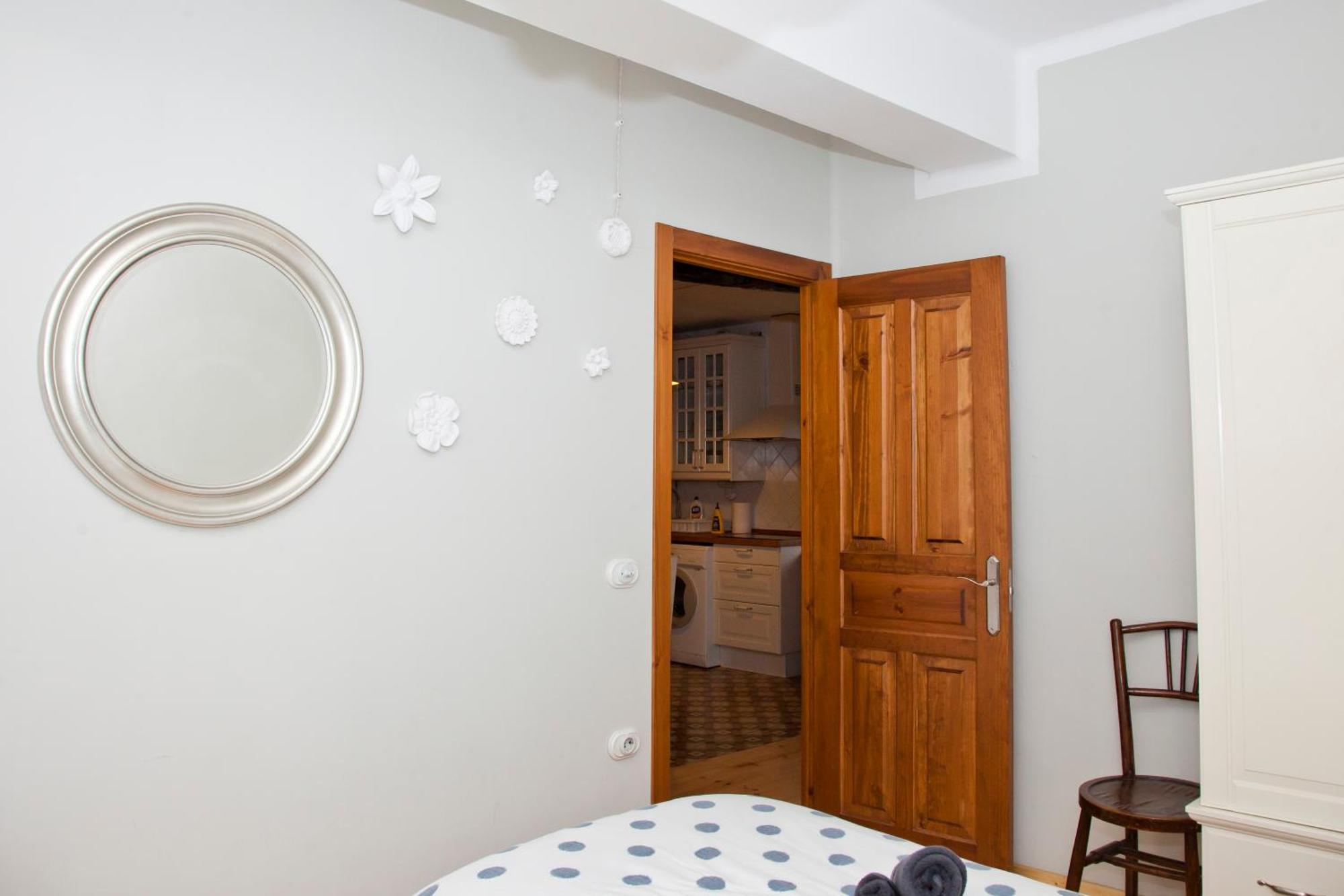 La Casa'l Cantirin Holiday home *